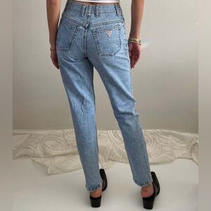 Vintage Guess! Perfect condition.